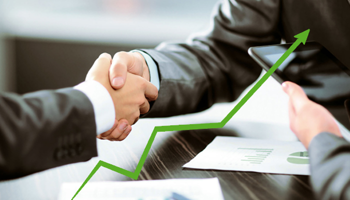 Investor Relations 700×400