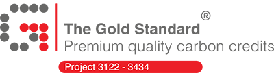 Logo Gold Standard