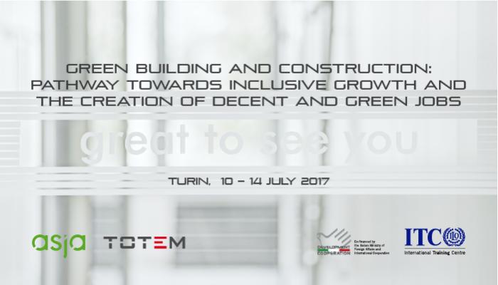 Green Jobs Programme Asja Totem 03